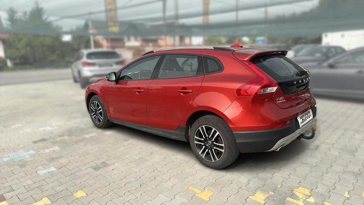 Volvo Volvo V40 Cross Country D3 Black Edition