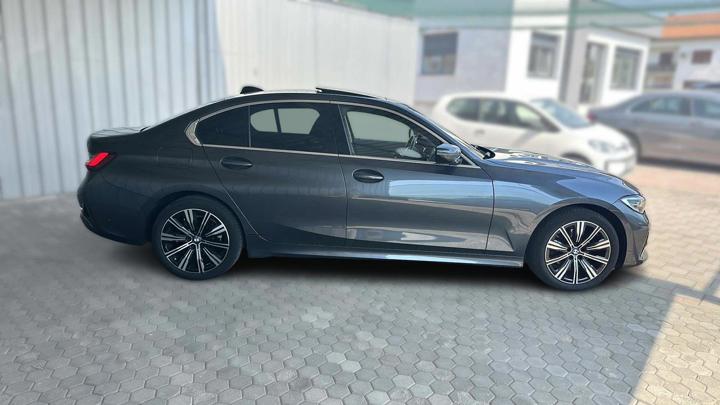 BMW 320d Aut.