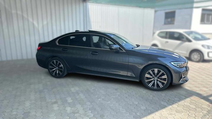 BMW 320d Aut.