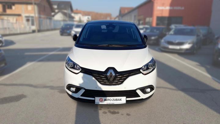 Renault Grand Scénic Blue dCi 120 Limited