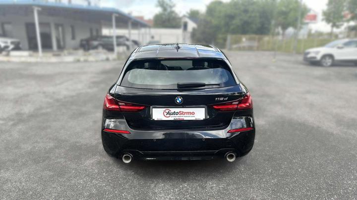 BMW BMW serija 1 118d