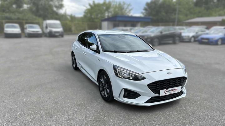 Ford Focus 2,0 EcoBlue ST-Line B&O Edition Aut.