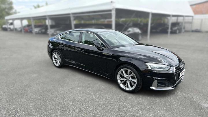 Audi A5 Sportback 35 TDI S tronic