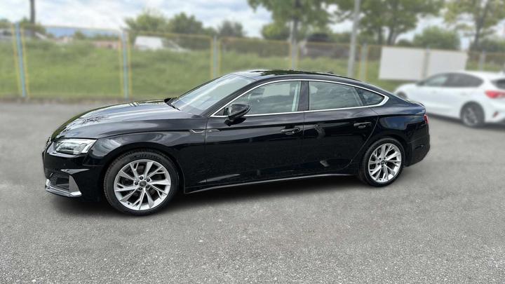 Audi A5 Sportback 35 TDI S tronic