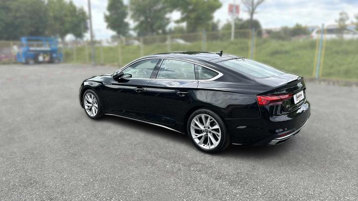 Audi A5 Sportback 35 TDI S tronic