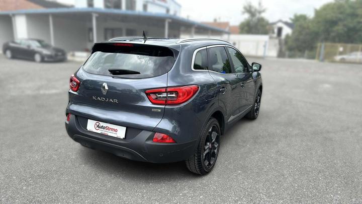 Renault Kadjar dCi 110 Energy EDC 5 vrata 