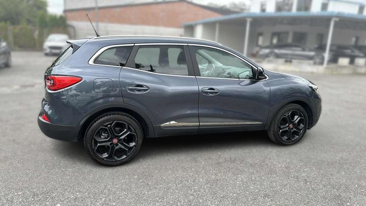 Renault Kadjar dCi 110 Energy EDC 5 vrata 