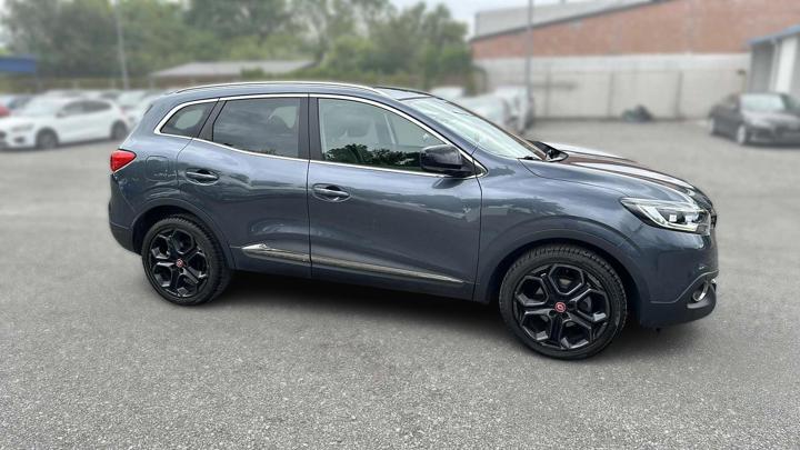 Renault Kadjar dCi 110 Energy EDC 5 vrata 