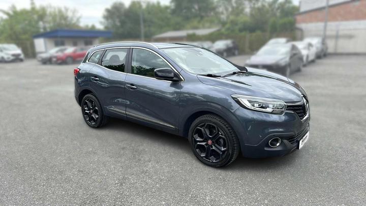 Renault Kadjar dCi 110 Energy EDC 5 vrata 