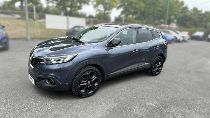 Renault Kadjar dCi 110 Energy EDC 5 vrata 