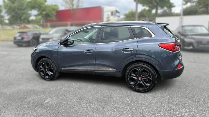 Renault Kadjar dCi 110 Energy EDC 5 vrata 