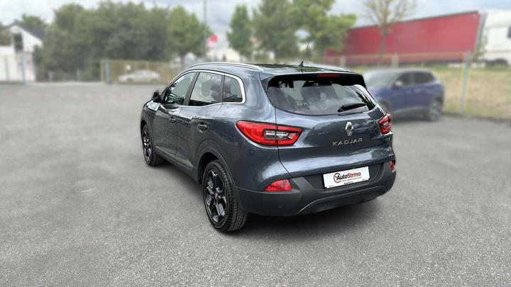 Renault Kadjar dCi 110 Energy EDC 5 vrata 