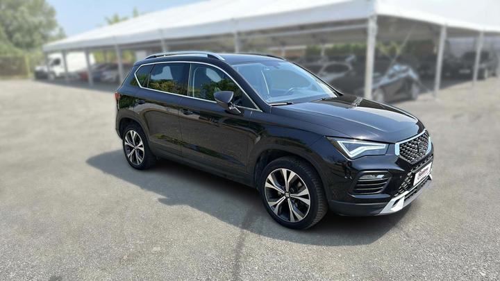 Seat Ateca 2,0 TDI Style DSG