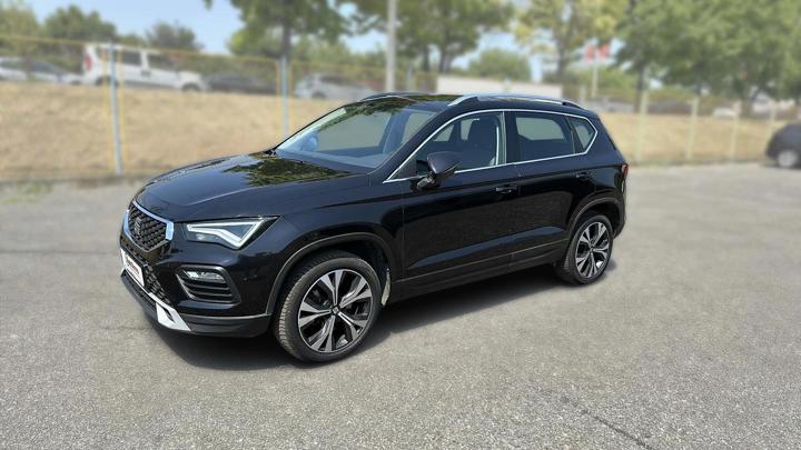 Seat Ateca 2,0 TDI Style DSG