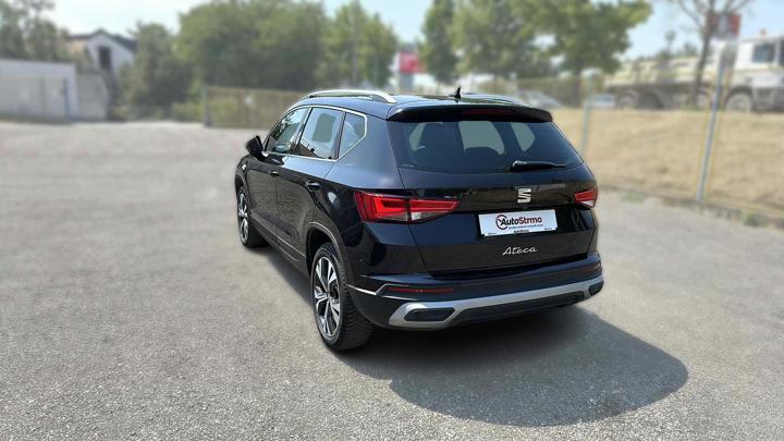 Seat Ateca 2,0 TDI Style DSG