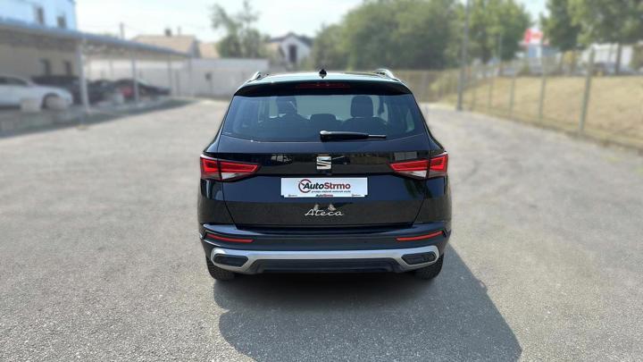 Seat Ateca 2,0 TDI Style DSG