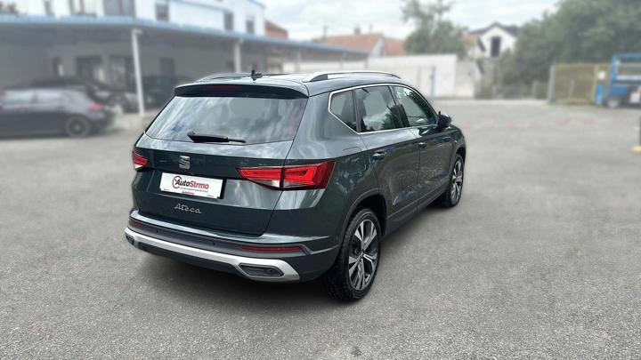 Seat Ateca 2,0 TDI Style DSG