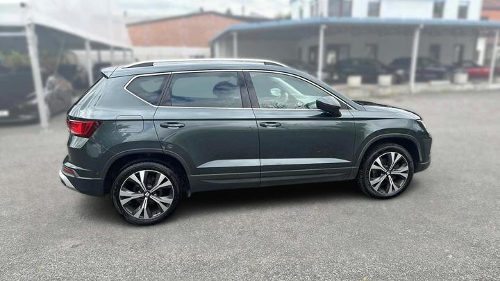 Seat Ateca 2,0 TDI Style DSG