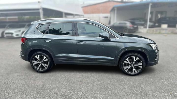 Seat Ateca 2,0 TDI Style DSG