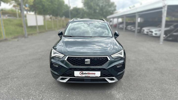 Seat Ateca 2,0 TDI Style DSG