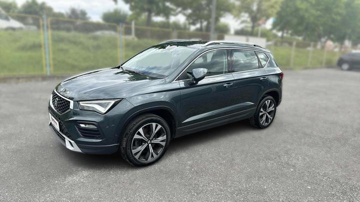 Seat Ateca 2,0 TDI Style DSG