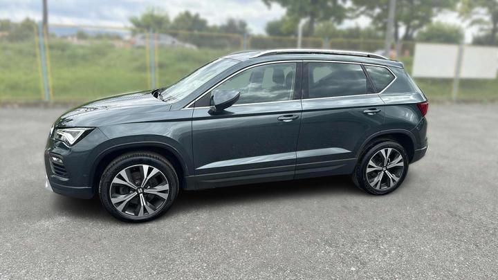 Seat Ateca 2,0 TDI Style DSG