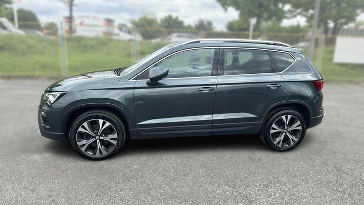 Seat Ateca 2,0 TDI Style DSG