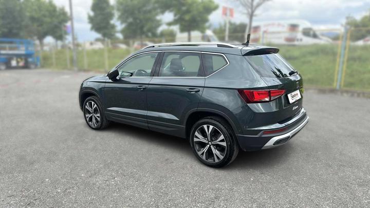 Seat Ateca 2,0 TDI Style DSG