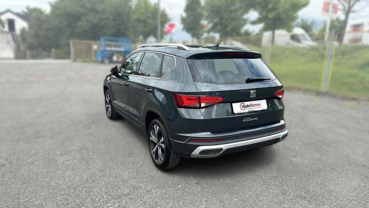 Seat Ateca 2,0 TDI Style DSG