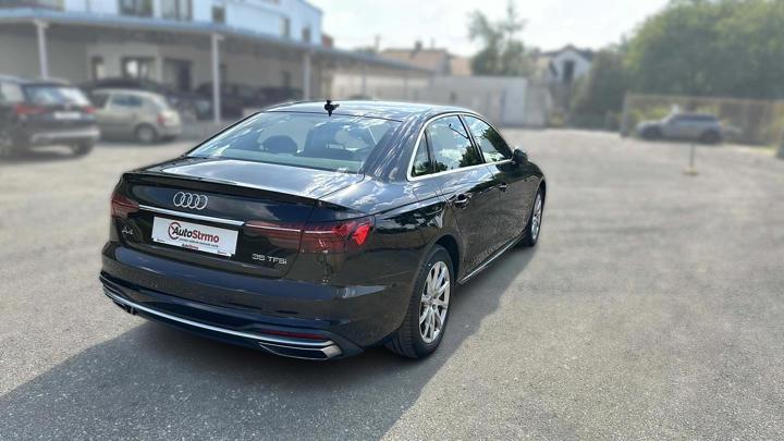 Audi A4 35 TFSI S tronic