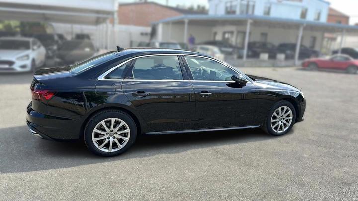 Audi A4 35 TFSI S tronic