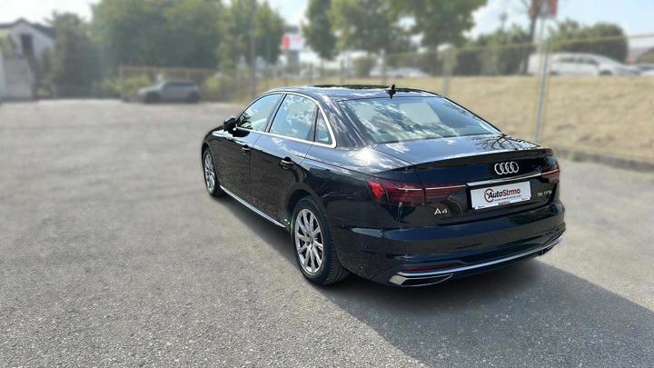 Audi A4 35 TFSI S tronic