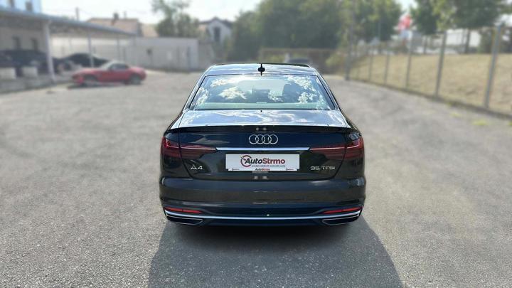 Audi A4 35 TFSI S tronic