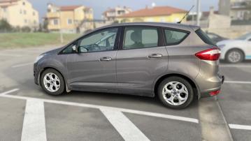 Ford C-MAX 1,6 TDCi Trend