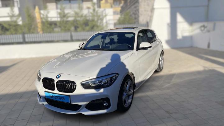 BMW rabljeni automobil na prodaju iz oglasa 85719 - BMW Serija 1 118i M Sport