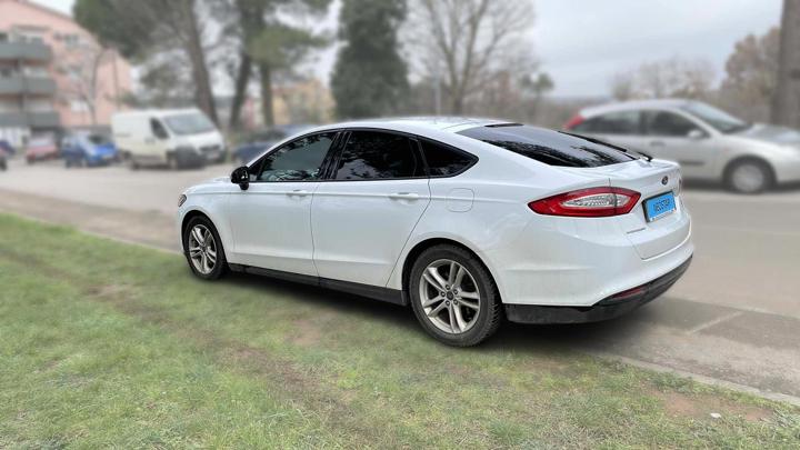Ford Mondeo 2,0 TDCi Trend