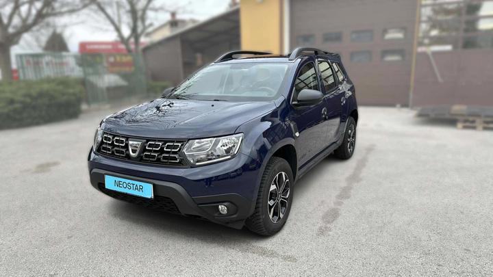 Dacia Duster used 86040 - Dacia Duster Duster 1,0 Tce 100 ECO-G Essential