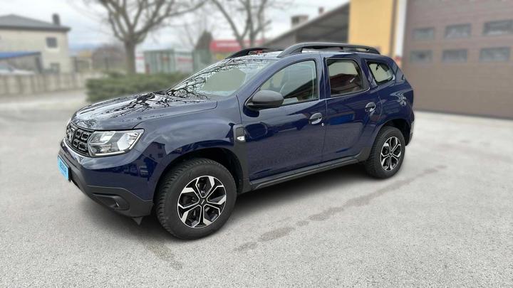 Dacia Duster 1,0 Tce 100 ECO-G Essential