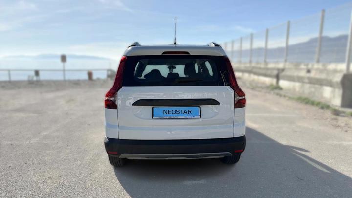 Dacia Dacia JOGGER 1.0 Expression