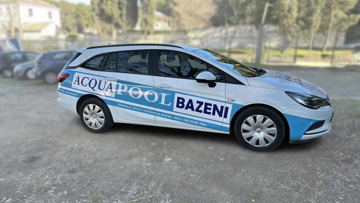 Opel Astra Sports Tourer 1,0 Turbo EcoTec Enjoy Start/Stop