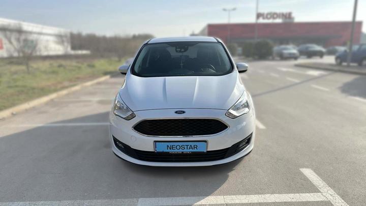 Ford C-MAX 1,0 EcoBoost Business