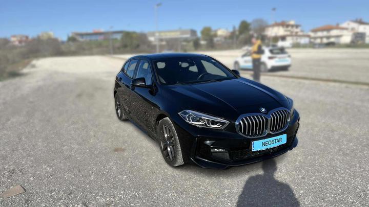 BMW 116i M Sport