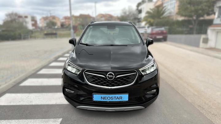 Opel Mokka X 1,6 CDTI Innovation Start/Stop