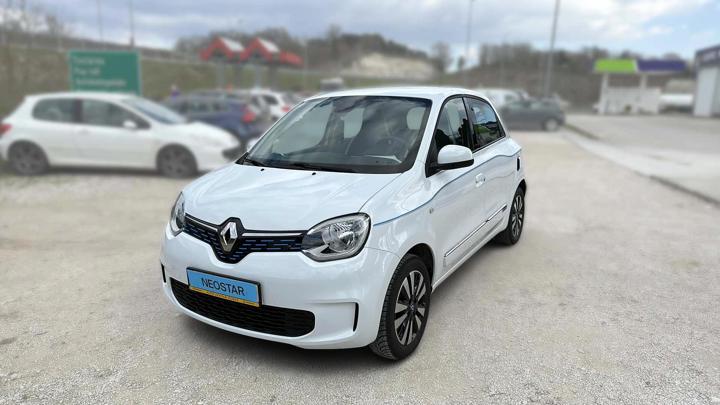 Used 87561 - Renault Twingo RENAULT TWINGO ELECTRIC R80 INTENS cars