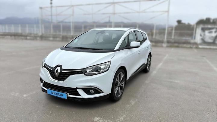 Used 87657 - Renault Scénic Scénic dCi 130 Energy Intens cars