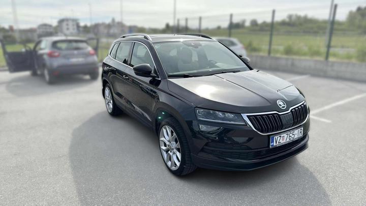 Škoda Škoda Karoq 2.0 TDI