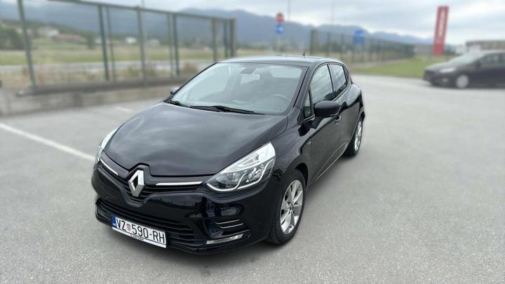 Used 89569 - Renault Clio Clio TCe 90 Energy Limited cars