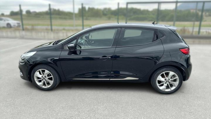 Renault Clio TCe 90 Energy Limited