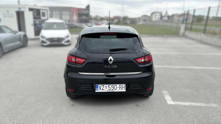 Renault Clio TCe 90 Energy Limited