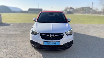 Opel Crossland X 1,2 Enjoy Start/Stop
